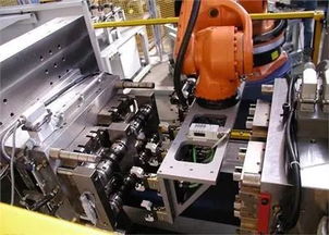 贛州正和磁業(yè)年產5000噸永磁項目環(huán)評二次公示，機械設備研發(fā)成亮點